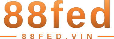 88fed logo